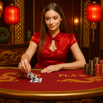 MyEmpire - Live Baccarat - Banker Player Betting
