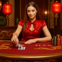 MyEmpire - Baccara en Direct - Mises Banker Player
