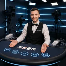 MyEmpire - Live Blackjack - Real Dealer Blackjack Tables