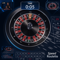 MyEmpire - Live Roulette - Real Dealer Roulette Tables