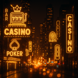 MyEmpire Casino Welkomstbonus - 100% tot €800 + 300 Free Spins