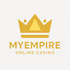 MyEmpire Casino Logo