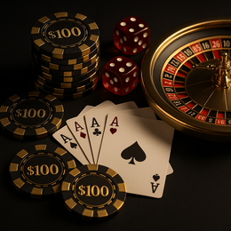 MyEmpire - Monopoly Big Baller Live - Interactive Game Show