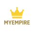 MyEmpire Casino België - Premium Online Casino