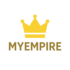 MyEmpire Casino België - Premium Online Casino