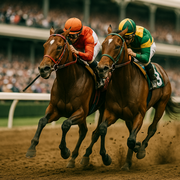 MyEmpire - Horse Racing Betting - Live Racing Odds