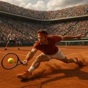 MyEmpire - Tennis Betting - Live Tennis Odds